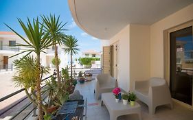 Apartments For Holidays