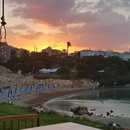 Apartments For Holidays Paralimni Exterior photo