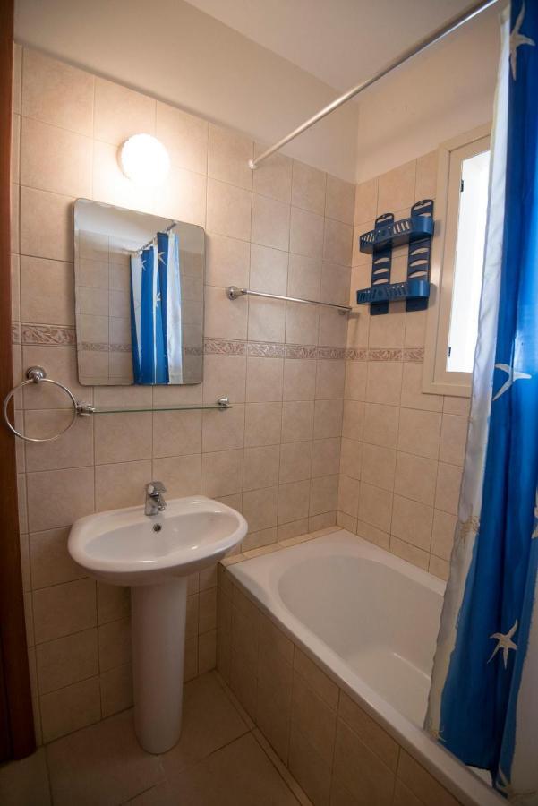 Apartments For Holidays Paralimni Exterior photo